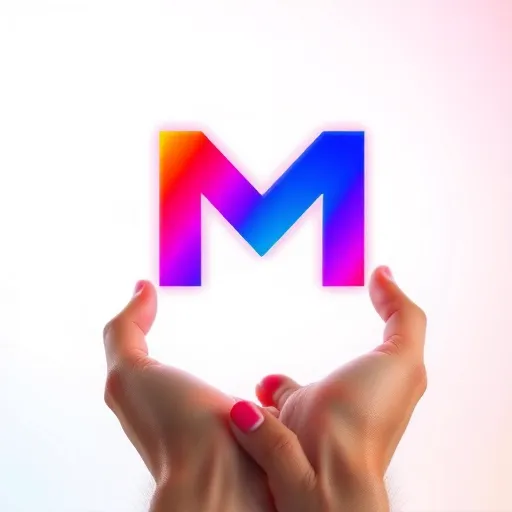 Melbet logo