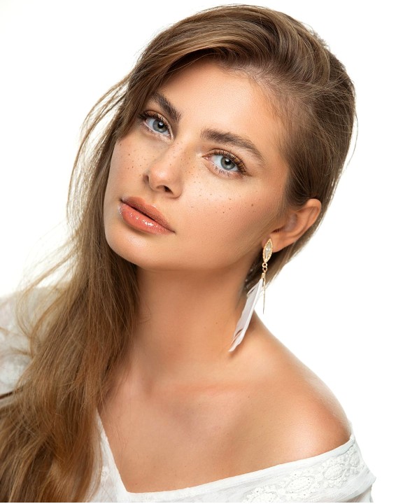 Support portrait